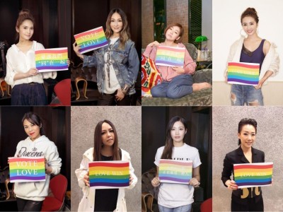 法律白話文》與眾不”同“不是病，消弭恐同從去病化開始