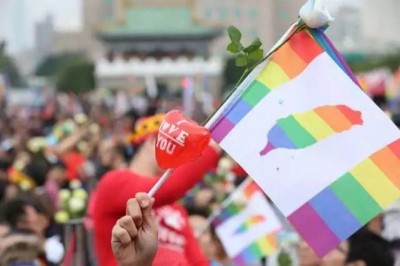 微思客》大法官怎麼說？！台灣同性婚姻釋憲的748號解釋