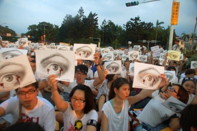 法操》回首洪仲丘案：軍審法大修正，真能為國軍人權帶來曙光嗎？
