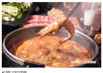 韋恩的食農生活》媒體又造謠了，蝦紅素不會造成慢性中毒