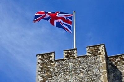 故事》聯合王國前的不列顛群島：凱爾特人與日耳曼族的愛恨情仇史