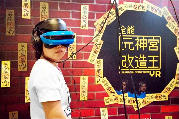 李安的科技革命 終於被看見了