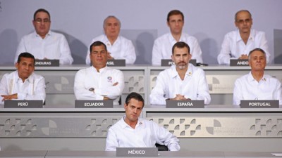 魔幻拉美》 巴拿馬衫的原創地在古巴