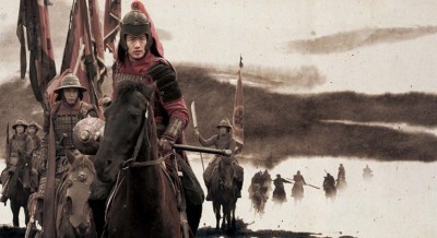 故事》從「情同手足」到「趕盡殺絕」，周王室與南方鄂國為何走上相愛相殺一途？