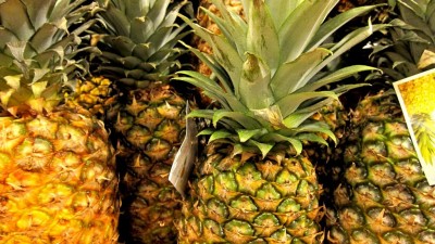 故事》臺灣最夯的伴手禮「土鳳梨酥」，其實並不來自於臺灣本土？