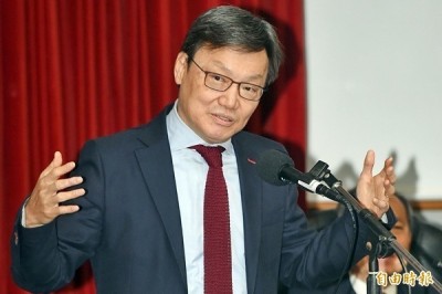 自由開講》「輸不起」的「蘇起」