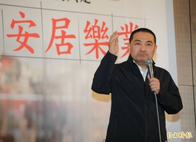 自由開講》經不起被「扒糞」的人，何必出來參選？