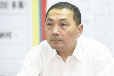 自由開講》侯某人理應當「財經首長」才對！