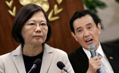 菜市場政治學》台灣民主「倒退」了嗎？回應天下雜誌《用錢買的台式民主》專題