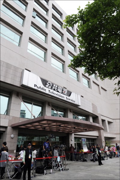 打造影視國家隊－－建造公媒航母 炮擊中國文化掠奪 ◎邱家宜