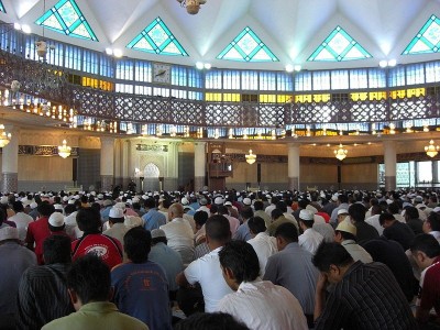 超A評論》伊斯蘭在馬來西亞：穆斯林、馬來人與推廣認識