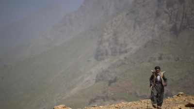 伊朗與西亞世界》庫德族命運：第一次世界大戰前後的伊朗庫德族