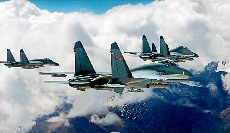 自由共和國》Kevin McCauley／中國逐步加深操弄對台影響力