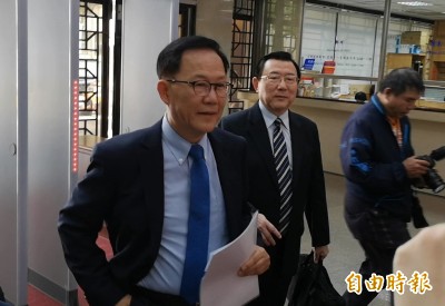 法律白話文小學堂》從臺北市長選舉風波，看傻傻分不清楚的「選舉無效之訴」與「當選無效之訴」