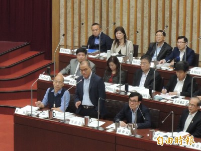 自由開講》我們與統一的距離：你不可不知的滿地都是「自經區」