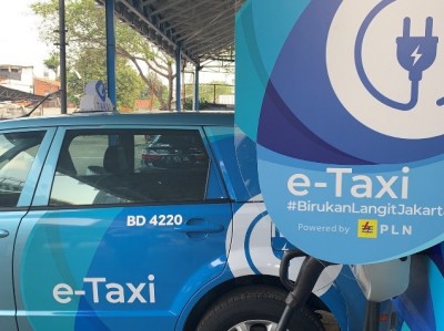 一路向南》當藍鳥不再憤怒？ 走訪印尼Bluebird TAXI總部，傳統計程車扭轉競爭力