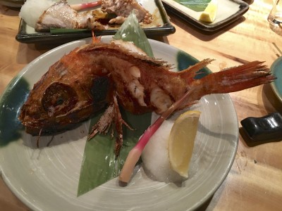 哲人醫師說飲食》日本料理教科書（一）：無形文化財－侘寂