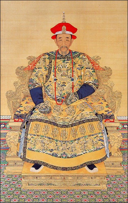 文化週報》皇帝老爸收禮物 越不實用越出色