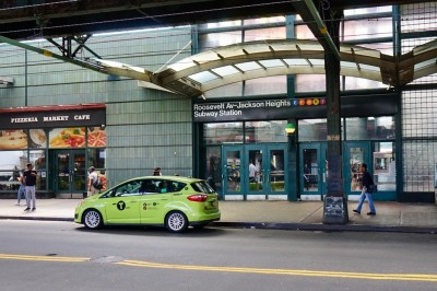 紐約地途》搭地鐵出國去！（南亞篇）