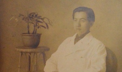 故事》長崎原爆後，一封發往新竹的電報與一位25歲的臺灣醫學生