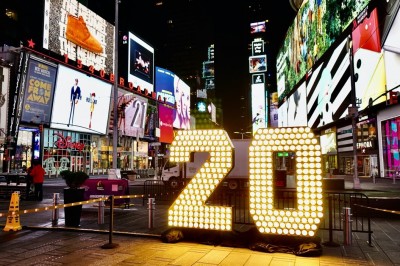 紐約地途》紐約客全年最美好的6天