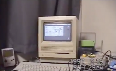 神楽坂週記》如何拍攝一部「500年後可能引發大問題」的網路影片