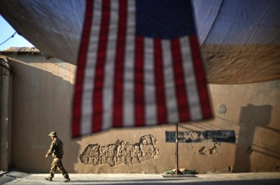 薇拉夫人的國際關係料理藝術》撤軍阿富汗：美國阿富汗戰爭的突破與損失