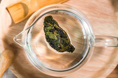 韋恩的食農生活》台灣茶的茶黃素抑制武漢肺炎病毒？專家爆「真相」！