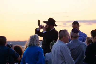 紐約地途》淺談紐約「正統猶太人（Orthodox Jewish）」