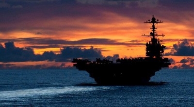 聚焦南海》 美國「太平洋威懾倡議」對南海局勢的影響