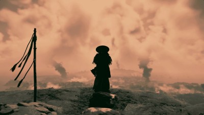 神楽坂週記》名為「對馬」的巨大時代劇片場《對馬戰鬼》