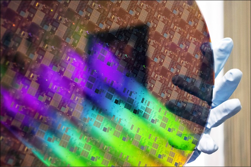 自由共和國》林修民／以半導體為例 瑞士可為台灣產業發展的借鏡