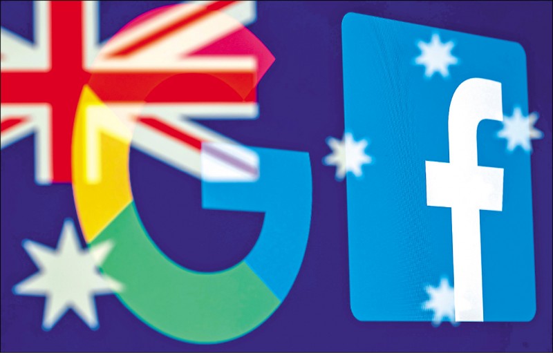 自由共和國》洪財隆／如何與科技巨擘搏鬥 澳洲近來的政策實驗和經驗教人鼓舞
