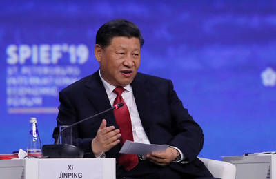 觸怒龍顏 習近平當眾訓話桂林書記網友看傻 國際 自由時報電子報 觸怒龍顏 習近平當眾訓話桂林書記網友看傻 國際 自由時報電子報