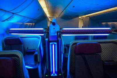 韋恩的食農生活》抗疫使用UV殺菌燈，你應該注意的是......