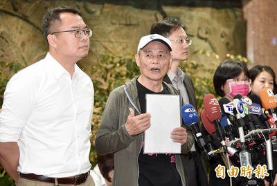 自由開講》反駁潘忠政  台北港替代方案5.5年不可能完成！