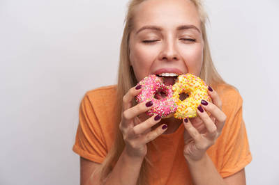 健康醫療網》 研究發現「影響食慾關鍵」 還能避免報復性復胖