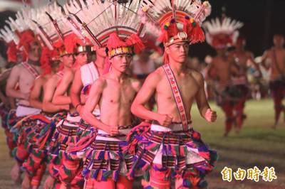 自由開講》原住民身分僅以血緣主義認定的謬誤