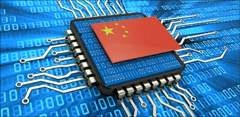 自由共和國》劉佩真／台對俄制裁出口 中國半導體業者難以從中得利