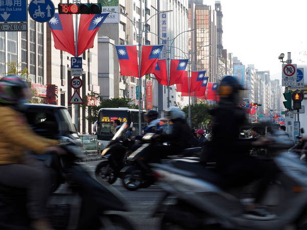 自由開講》台灣壯世代深具奉獻力