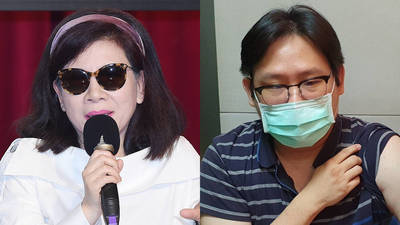 胡，怎麼說》「兩個唾棄、三個坦承」，同護台灣渡過Omicron病毒海嘯！