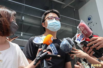 自由開講》安排好醫院，才能派救護車？豈有此理！