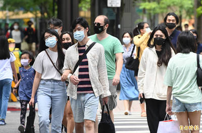 自由開講》善行與自律  疫情下看見的台灣