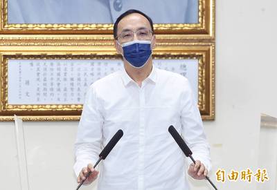 自由開講》國民黨「九二共識」無以繼續騙下去了！