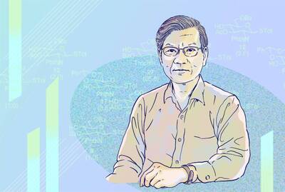 研之有物》醣化學家 50 年的合成之路&mdash;&mdash;翁啟惠專訪