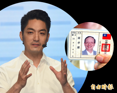 胡,怎麼說》背後影武者蔣(章)孝嚴,「萬安奪嫡」會得逞? 胡,怎麼說》背後影武者蔣(章)孝嚴,「萬安奪嫡」會得逞?