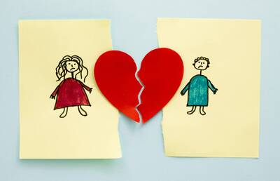 健康醫療網》冬天分手機率X2 甩開「季節性憂鬱症」為感情加溫