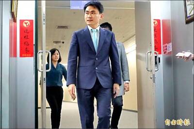 自由開講》臆測耳語與抹黑文化才是民主警訊