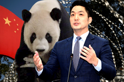 自由開講》蔣萬安，這不只是動物園多一隻「動物」的問題！