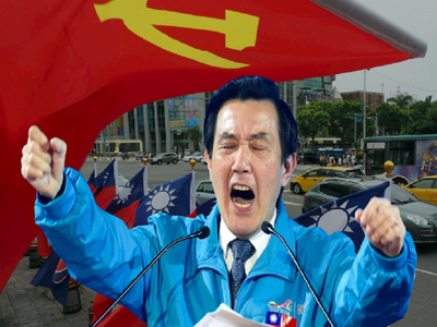 自由開講》九二共識自欺欺人  「馬這個」想充當中共詐騙共犯？